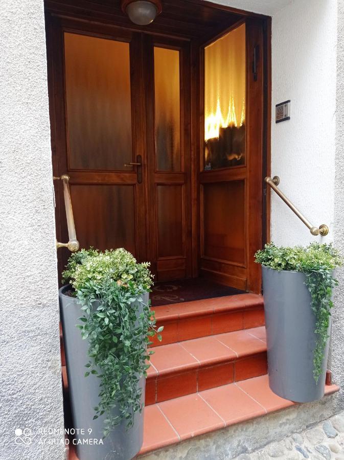 Mini hotel Quincinetto Exterior photo